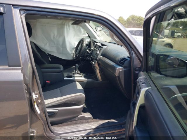 JTEZU5JR8J5179443 Toyota 4RUNNER SR5