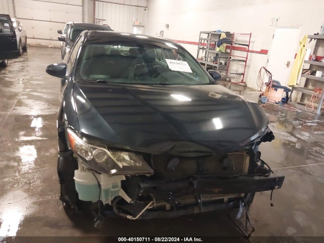 Toyota CAMRY SE 2014 4T1BF1FKXEU316037 Image 13