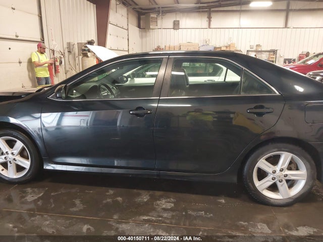 Toyota CAMRY SE 2014 4T1BF1FKXEU316037 Image 15