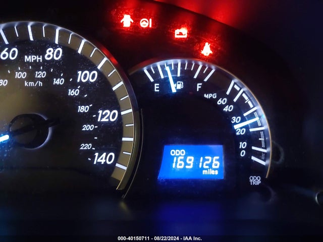 Toyota CAMRY SE 2014 4T1BF1FKXEU316037 Image 16
