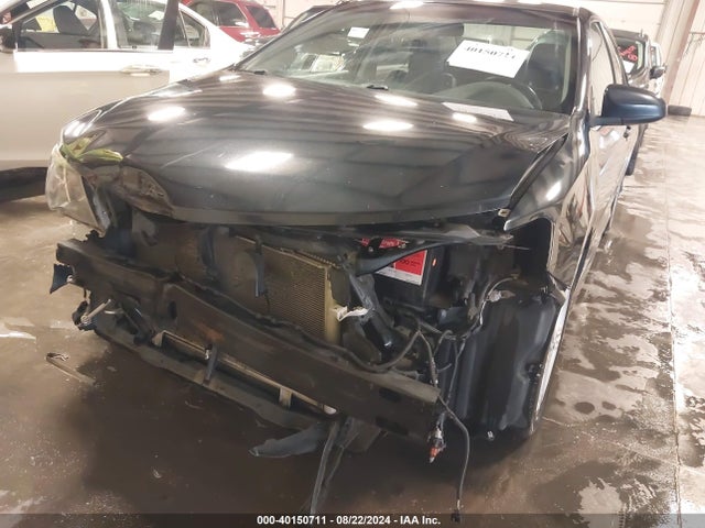 Toyota CAMRY SE 2014 4T1BF1FKXEU316037 Image 6