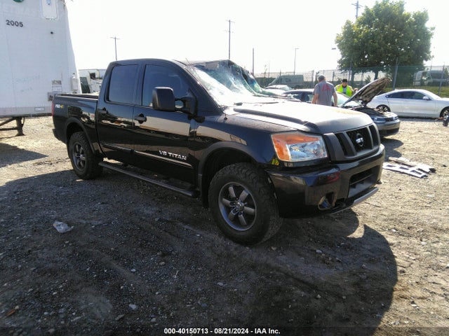 2014 1N6BA0ECXEN501848 main image