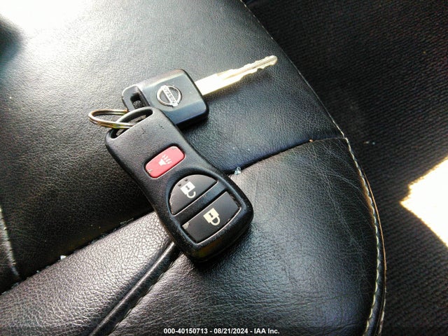 Nissan Titan Pro-4x 2014 1N6BA0ECXEN501848 Image 11