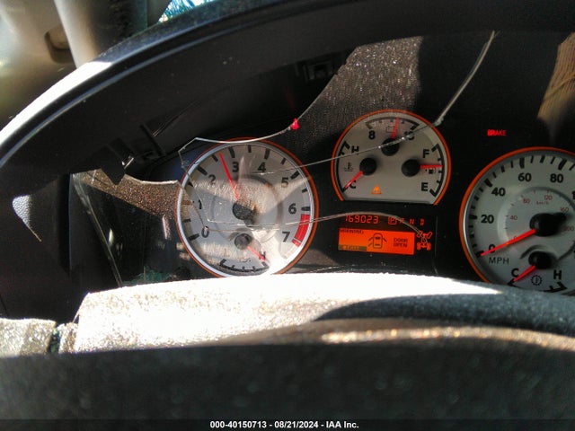 Nissan Titan Pro-4x 2014 1N6BA0ECXEN501848 Image 15