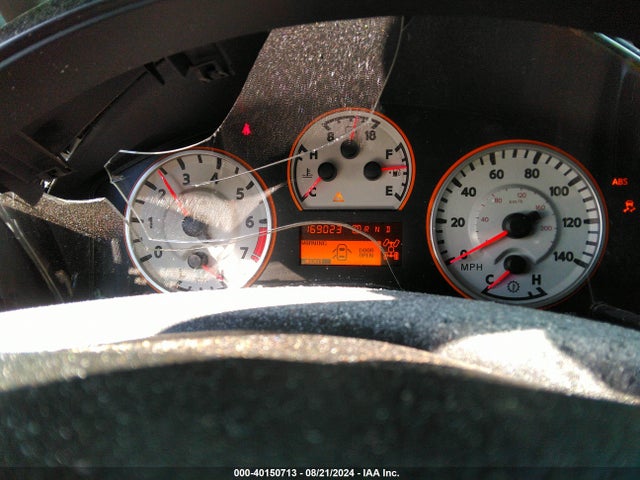 Nissan Titan Pro-4x 2014 1N6BA0ECXEN501848 Image 7
