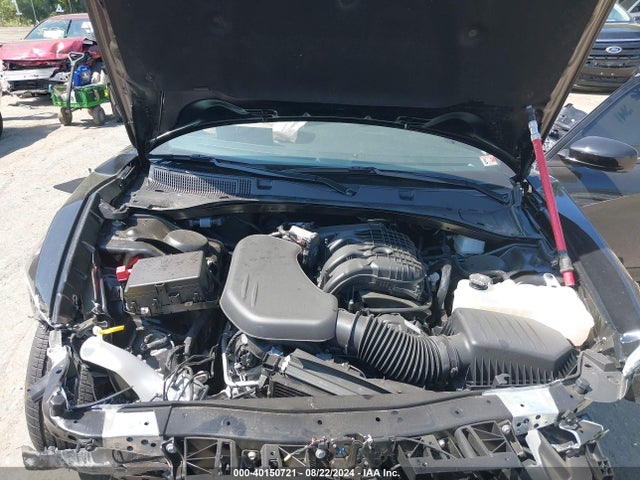 Dodge Charger Sxt 2023 2C3CDXBG6PH627638 Image 10