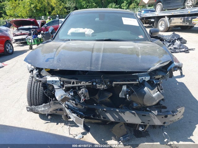 Dodge Charger Sxt 2023 2C3CDXBG6PH627638 Image 13