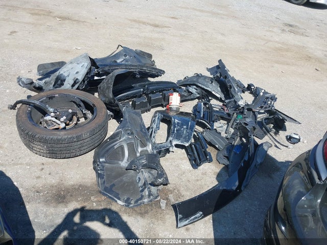 Dodge Charger Sxt 2023 2C3CDXBG6PH627638 Image 12