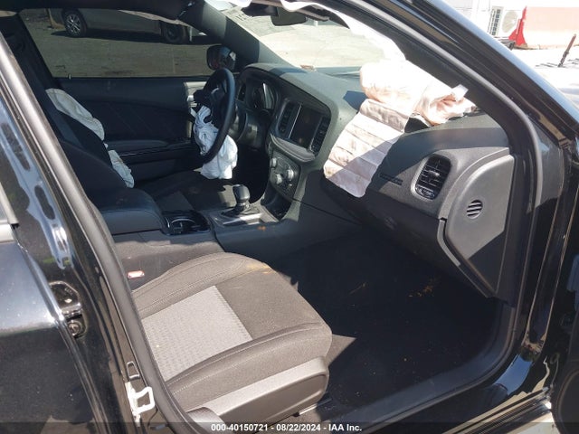 Dodge Charger Sxt 2023 2C3CDXBG6PH627638 Image 5