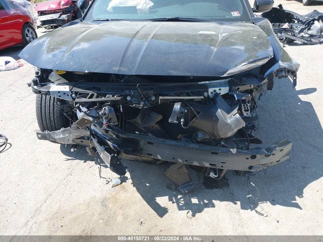 Dodge Charger Sxt 2023 2C3CDXBG6PH627638 Image 6