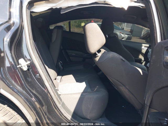 Dodge Charger Sxt 2023 2C3CDXBG6PH627638 Image 8