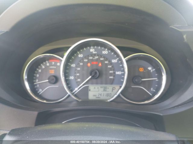 5YFBPRHEXEP012372 Toyota Corolla Le Eco Premium