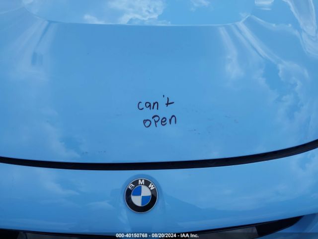 3MF13DM06R8E20312 BMW M2