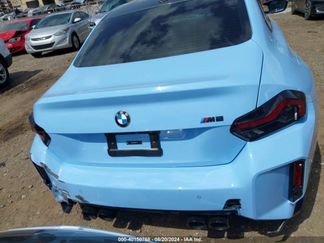 3MF13DM06R8E20312 BMW M2