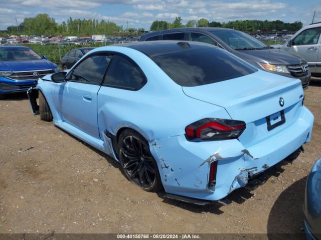 3MF13DM06R8E20312 BMW M2