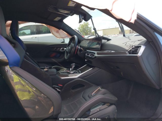 3MF13DM06R8E20312 BMW M2