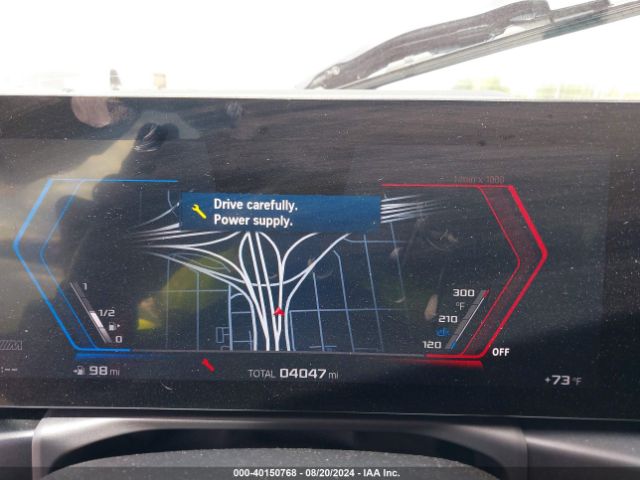 3MF13DM06R8E20312 BMW M2