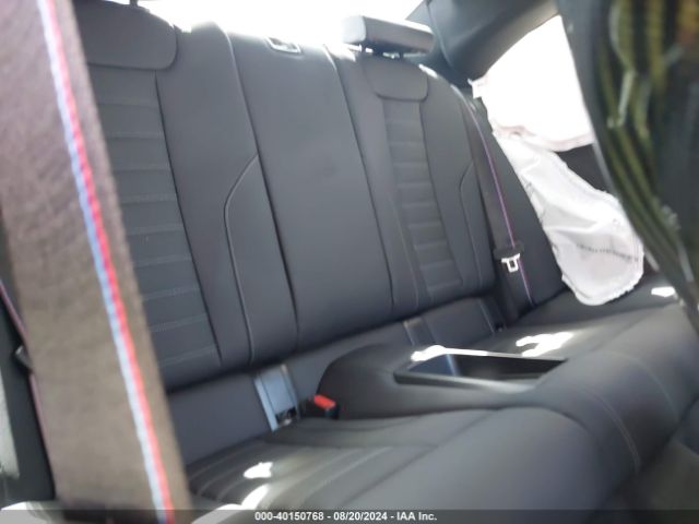 3MF13DM06R8E20312 BMW M2