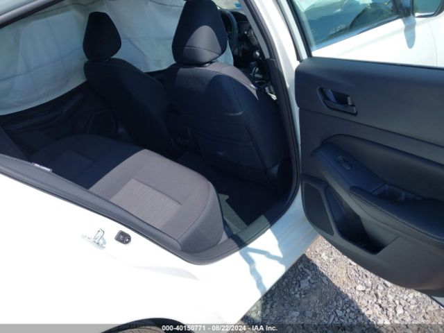 1N4BL4DW4RN422199 Nissan Altima Sv Intelligent Awd