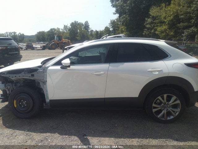 Mazda Cx-30 2.5 S Premium 2023 3MVDMBDM7PM539221 Image 15