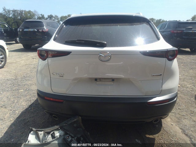 Mazda Cx-30 2.5 S Premium 2023 3MVDMBDM7PM539221 Image 17