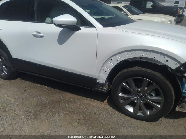 Mazda Cx-30 2.5 S Premium 2023 3MVDMBDM7PM539221 Image 19