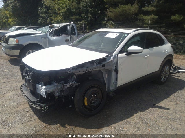 Mazda Cx-30 2.5 S Premium 2023 3MVDMBDM7PM539221 Image 2