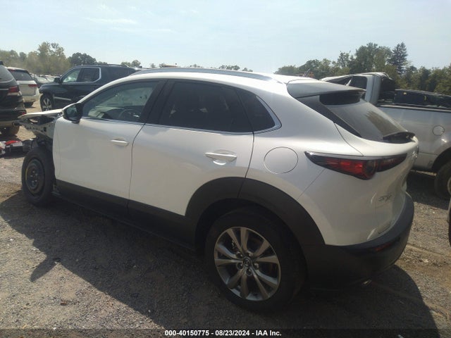 Mazda Cx-30 2.5 S Premium 2023 3MVDMBDM7PM539221 Image 3