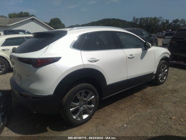 Mazda Cx-30 2.5 S Premium 2023 3MVDMBDM7PM539221 Image 4