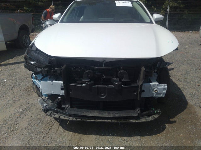 Mazda Cx-30 2.5 S Premium 2023 3MVDMBDM7PM539221 Image 6