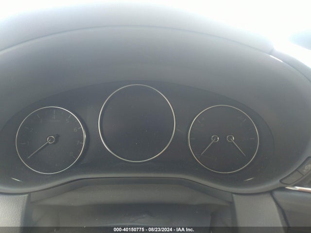 Mazda Cx-30 2.5 S Premium 2023 3MVDMBDM7PM539221 Image 7