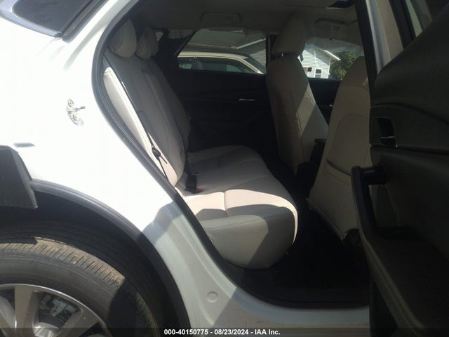 Mazda Cx-30 2.5 S Premium 2023 3MVDMBDM7PM539221 Image 8