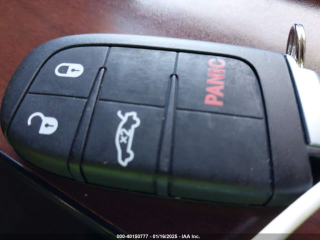 2C3CDXAG7LH146907 Dodge Charger Police Rwd