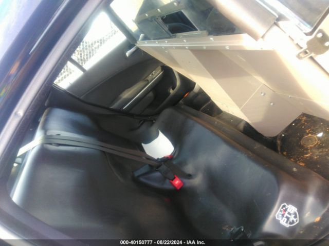 2C3CDXAG7LH146907 Dodge Charger Police Rwd