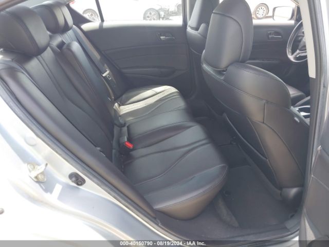 19UDE2F39KA001257 Acura Ilx Standard