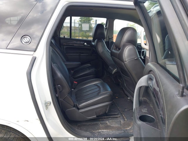 5GAKVBKDXFJ212348 Buick Enclave Leather
