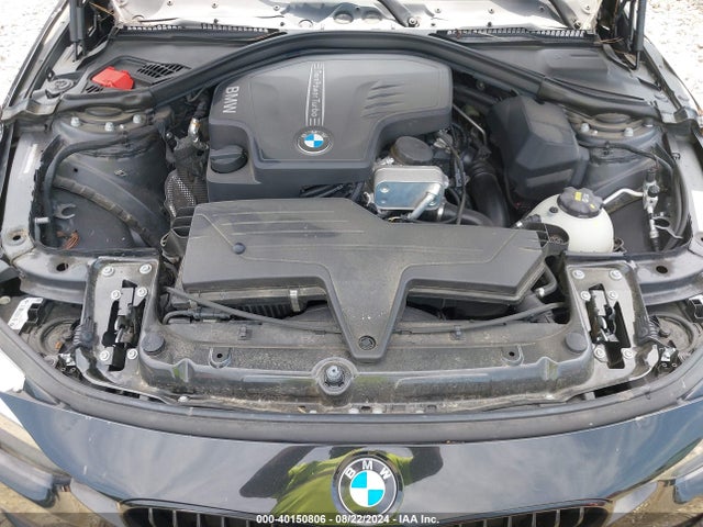 WBA8E9C54GK645407 BMW 328I