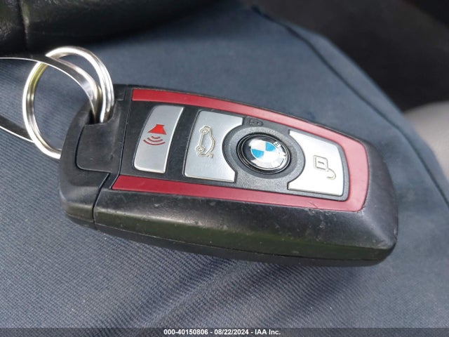 BMW 328I 2016 WBA8E9C54GK645407 Image 11