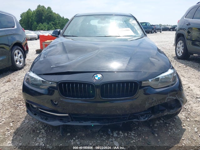 BMW 328I 2016 WBA8E9C54GK645407 Image 12