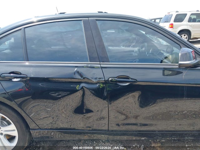 BMW 328I 2016 WBA8E9C54GK645407 Image 13