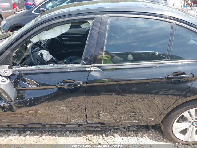 BMW 328I 2016 WBA8E9C54GK645407 Image 14