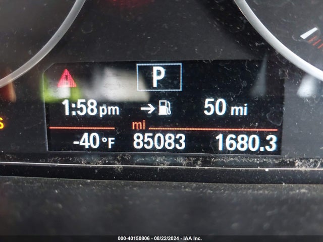 BMW 328I 2016 WBA8E9C54GK645407 Image 15