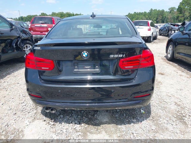 BMW 328I 2016 WBA8E9C54GK645407 Image 16