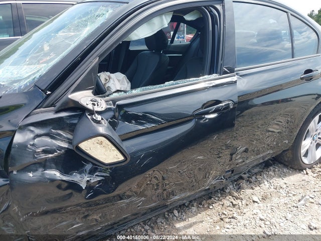 BMW 328I 2016 WBA8E9C54GK645407 Image 17