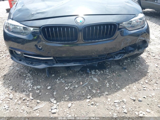 BMW 328I 2016 WBA8E9C54GK645407 Image 18
