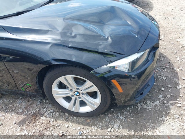 BMW 328I 2016 WBA8E9C54GK645407 Image 19