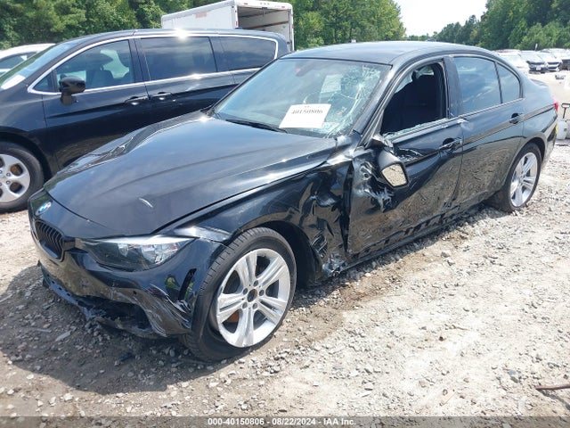 WBA8E9C54GK645407 BMW 328I