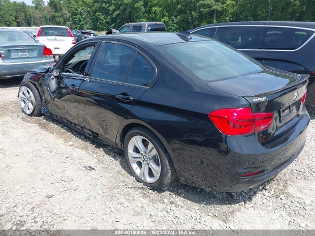 WBA8E9C54GK645407 BMW 328I