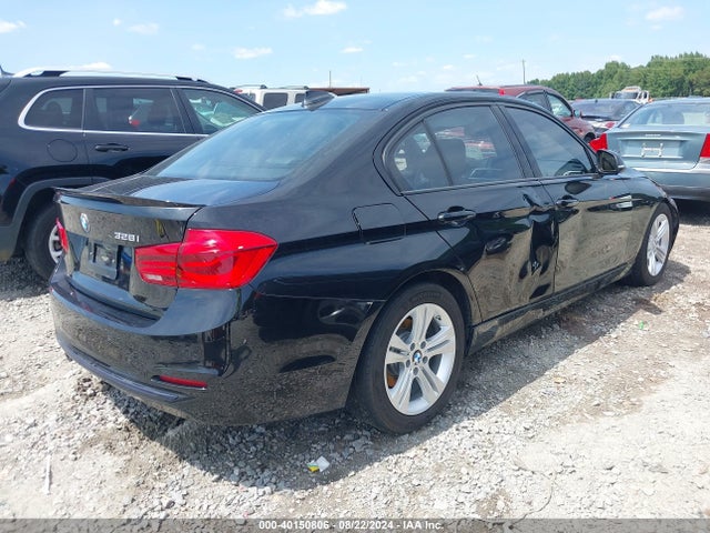 WBA8E9C54GK645407 BMW 328I