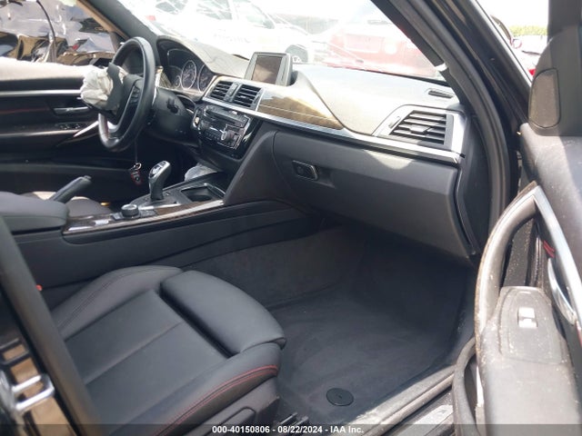 WBA8E9C54GK645407 BMW 328I